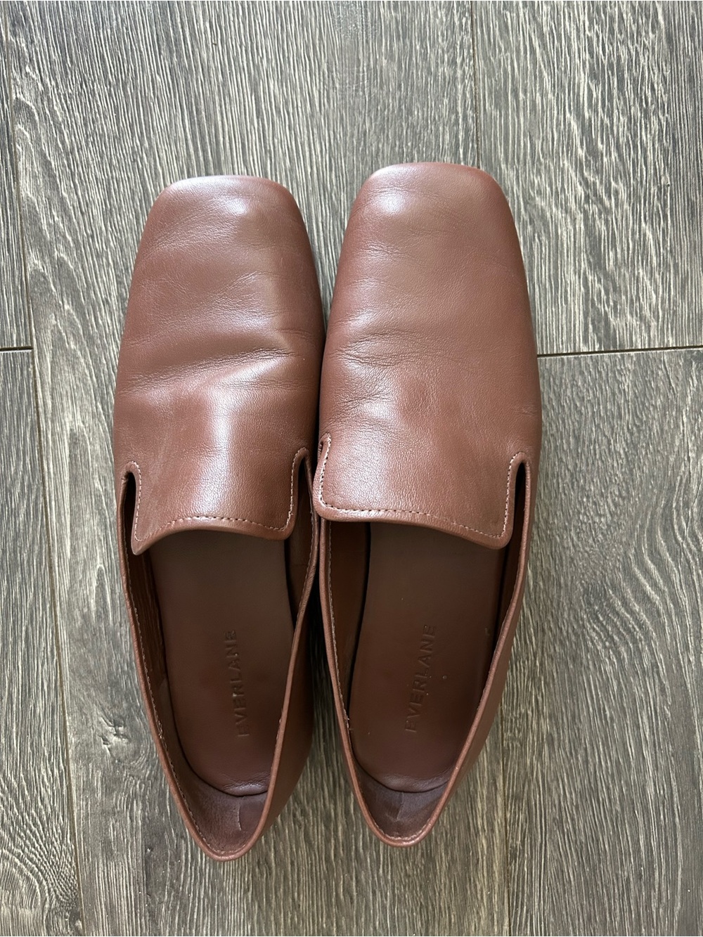 Everlane The Day Loafer